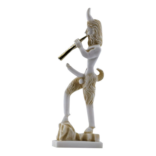 Pan faunus greek wild nature - faunus,