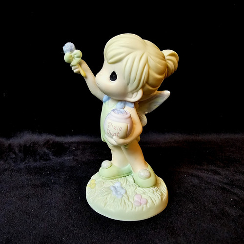 Precious moments disney tinker - precious,