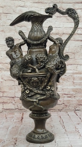 Finest agustine moreau bronze - finest,